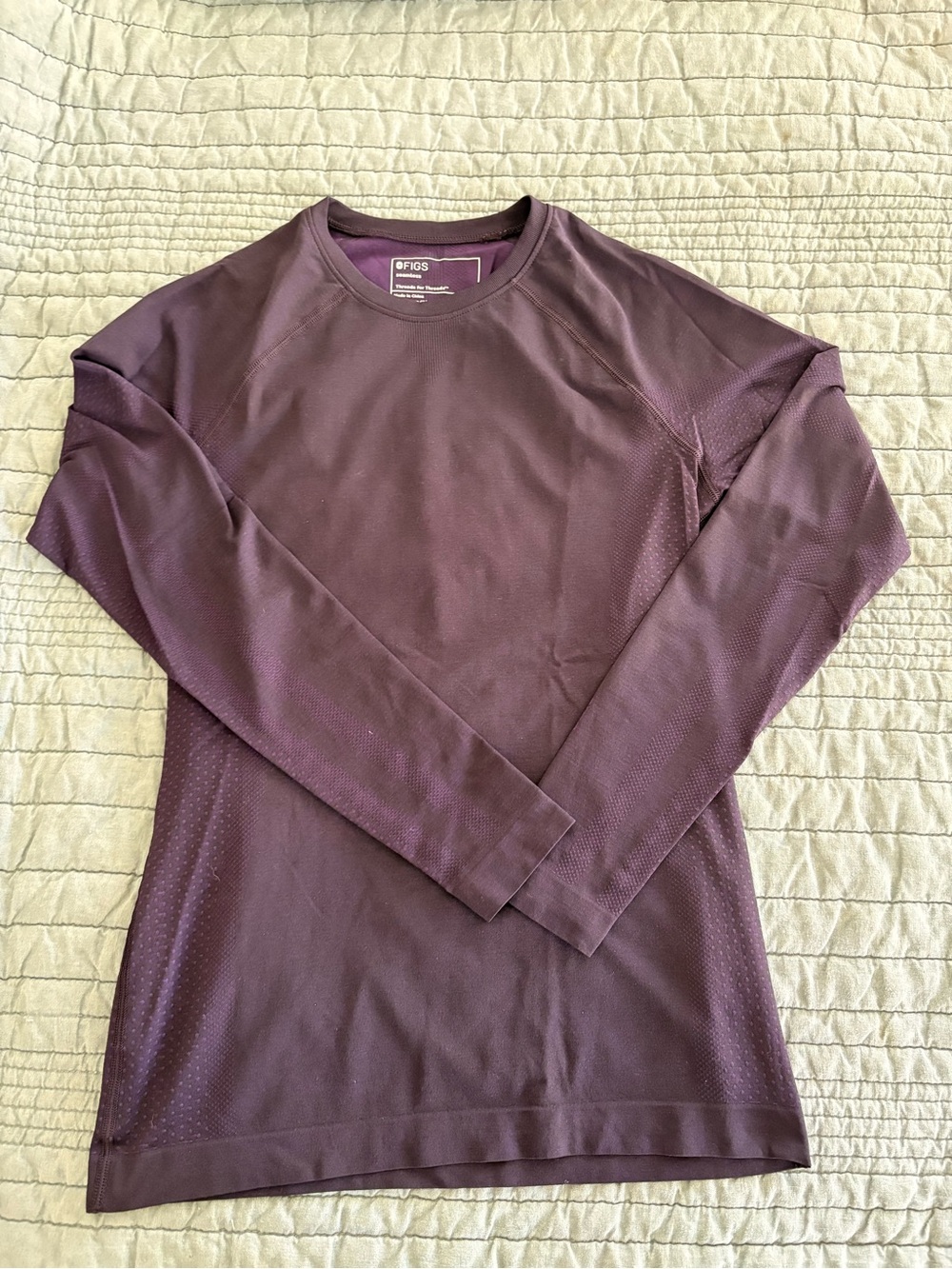 Women’s FIGS Salta underscrub